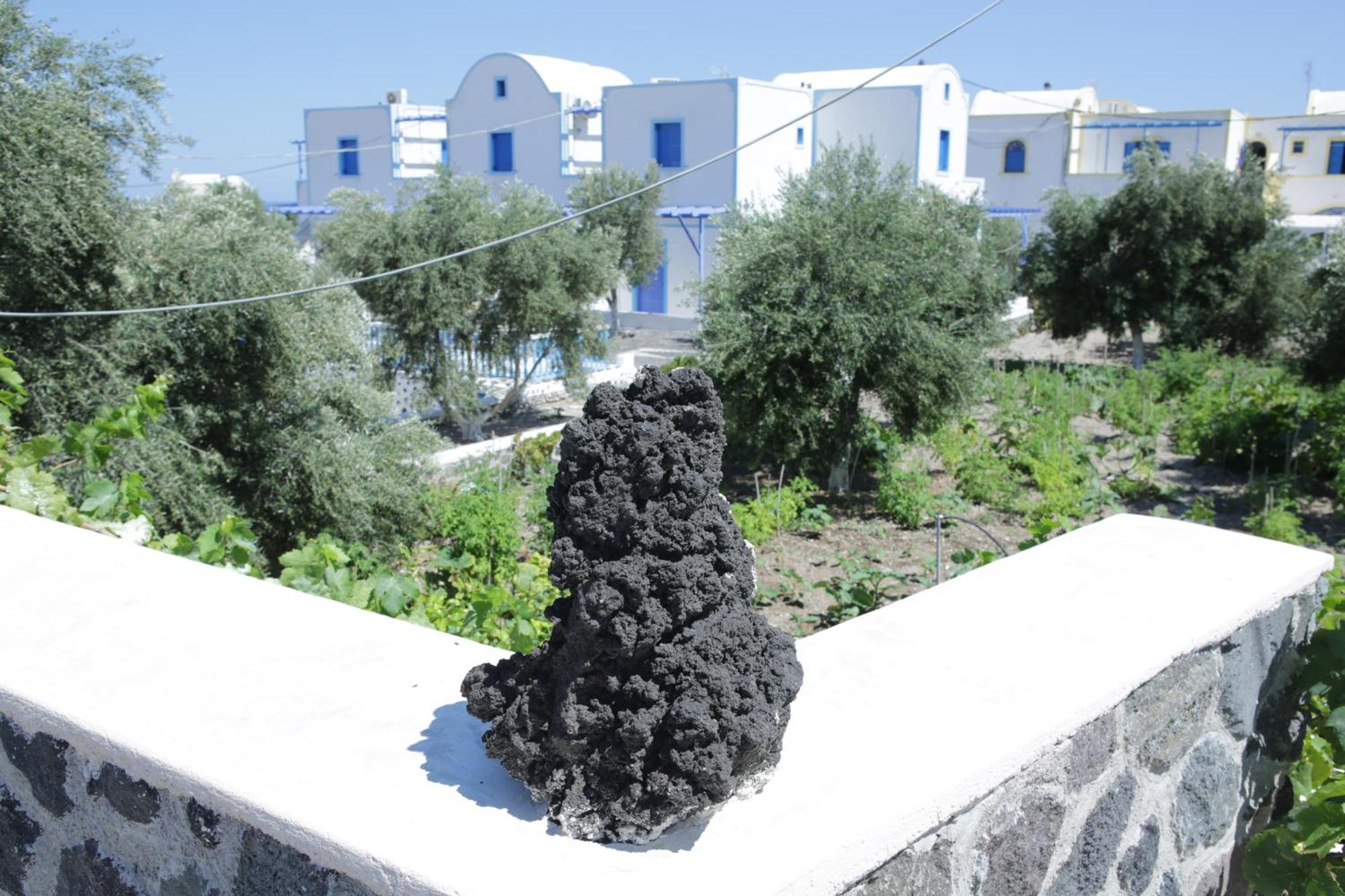 מלון Perissa Agios Georgios (Santorini)