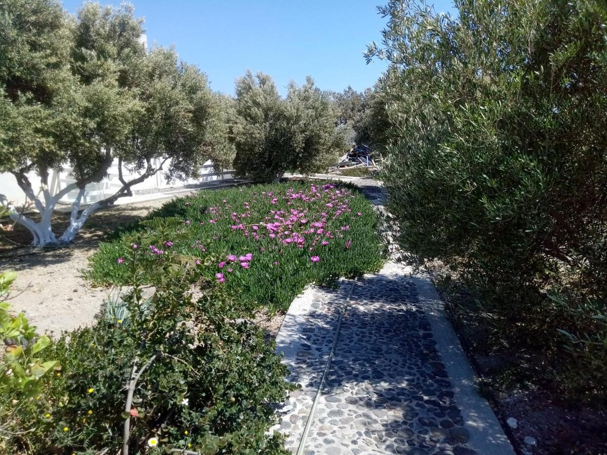 מלון Perissa 2*